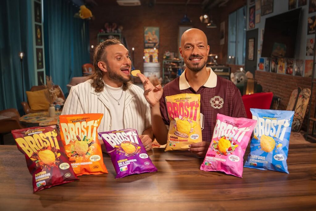 chips Brosti