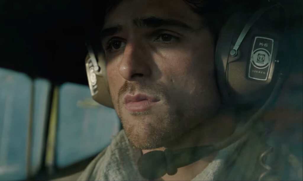 The Dog Stars date de sortie